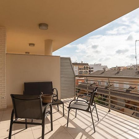 Nuevo Apartamento En Playa Con Aire Acondicionado Masbo 3 มอนโกฟาร์ ภายนอก รูปภาพ