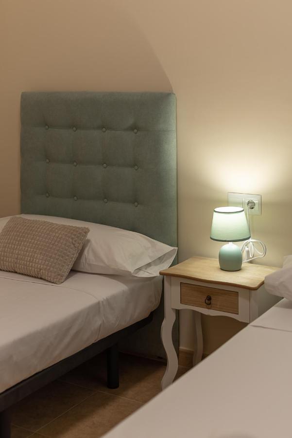 Nuevo Apartamento En Playa Con Aire Acondicionado Masbo 3 มอนโกฟาร์ ภายนอก รูปภาพ